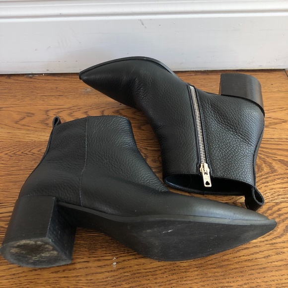 ⭐️Everlane Boss Boot-accessories included EUC⭐️ - Picture 6 of 8